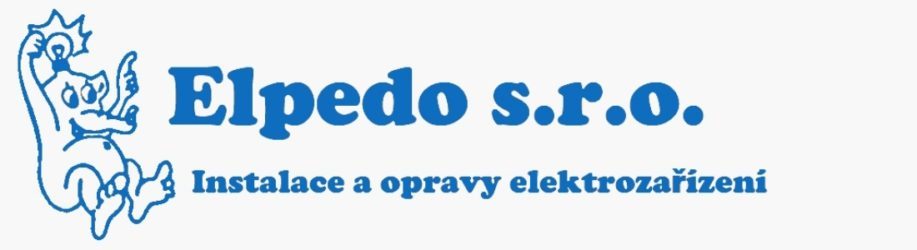 ELPEDO s.r.o.